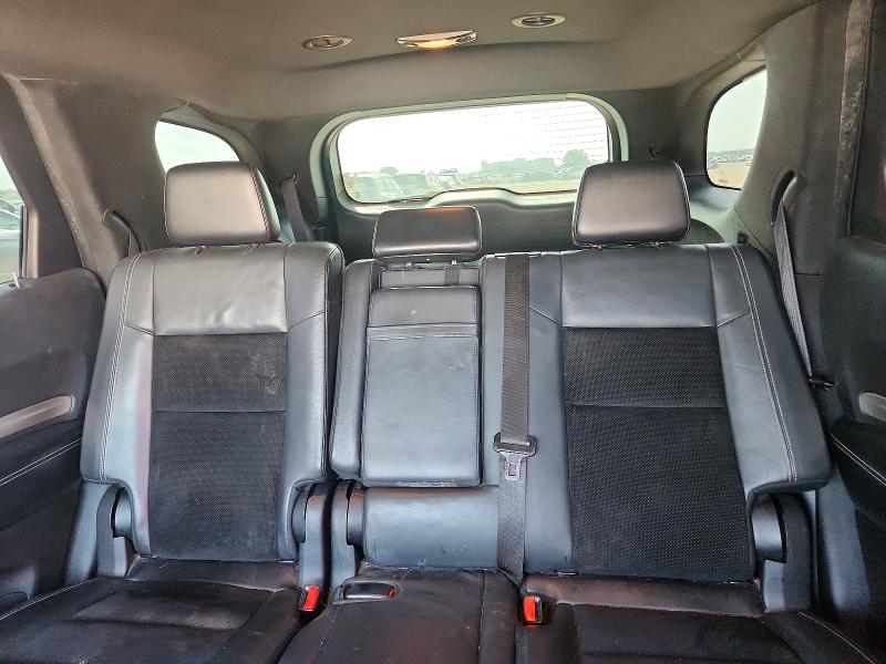 58842256 :رقم المزاد ، 1C4RDHAG2FC937736 vin ، 2015 Dodge Durango مزاد بيع