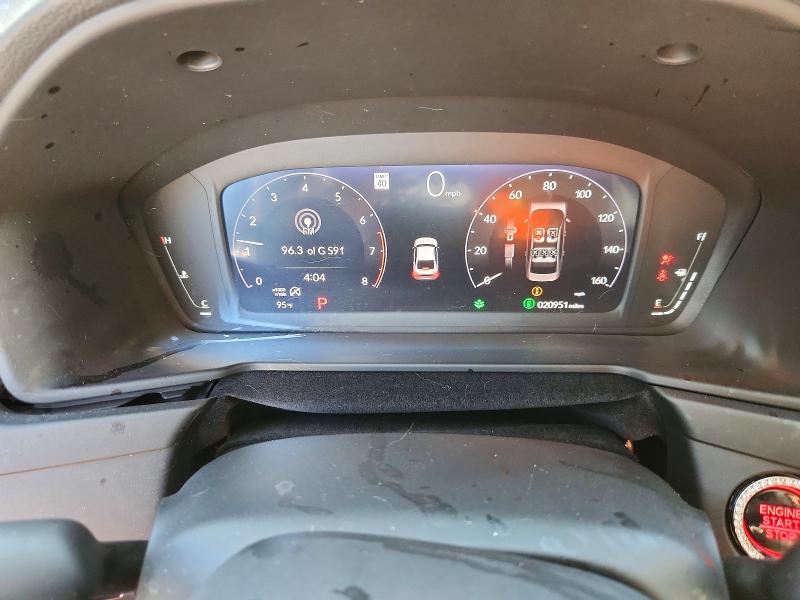 Продажа на аукционе авто 2023 Honda Accord, vin: 1HGCY1F20PA052450, номер лота: 58312566