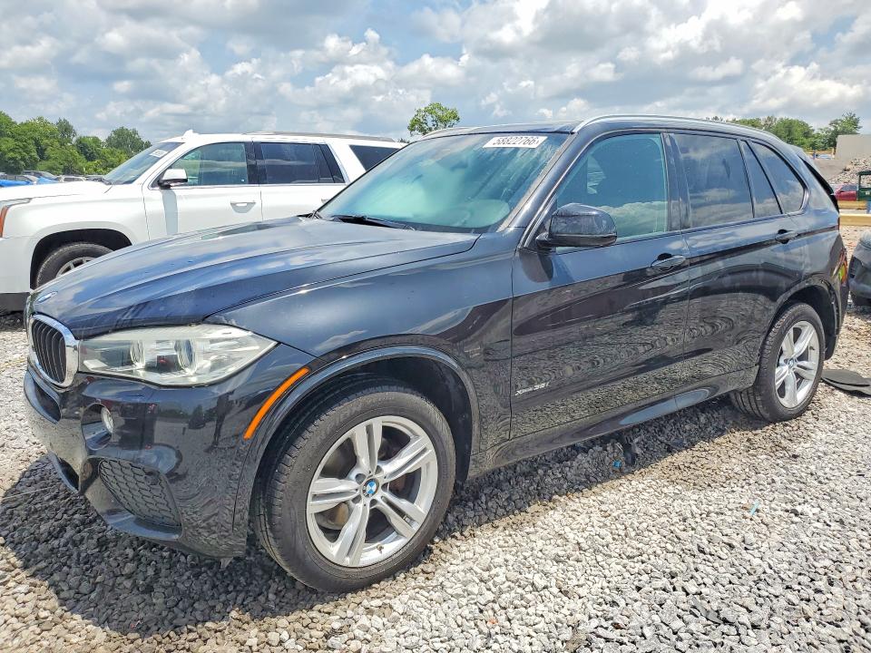 58822766 :رقم المزاد ، 5UXKR0C30H0X81102 vin ، 2017 Bmw X5 مزاد بيع