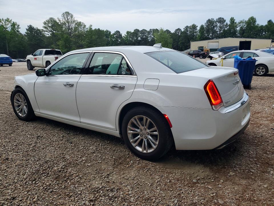 Aukcja sprzedaży 2015 Chrysler 300c, vin: 2C3CCAET4FH772992, numer aukcji: 56538416