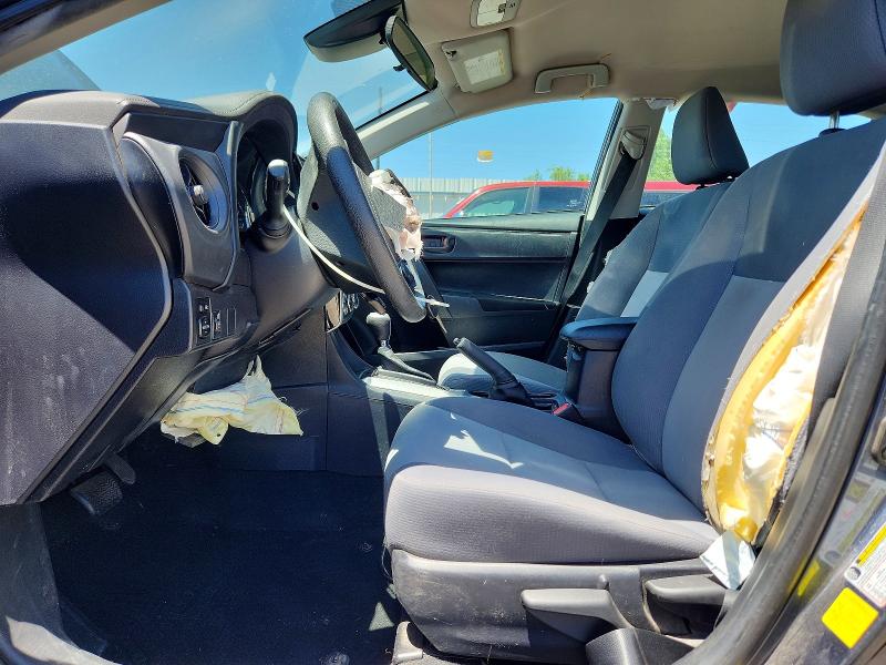 Aukcja sprzedaży 2018 Toyota Corolla, vin: 2T1BURHE1JC048356, numer aukcji: 56718166