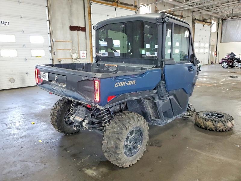 Продаж на аукціоні авто 2026 Can-am Defender, vin: 3JBKVAX42TK000249, номер лоту: 58942516