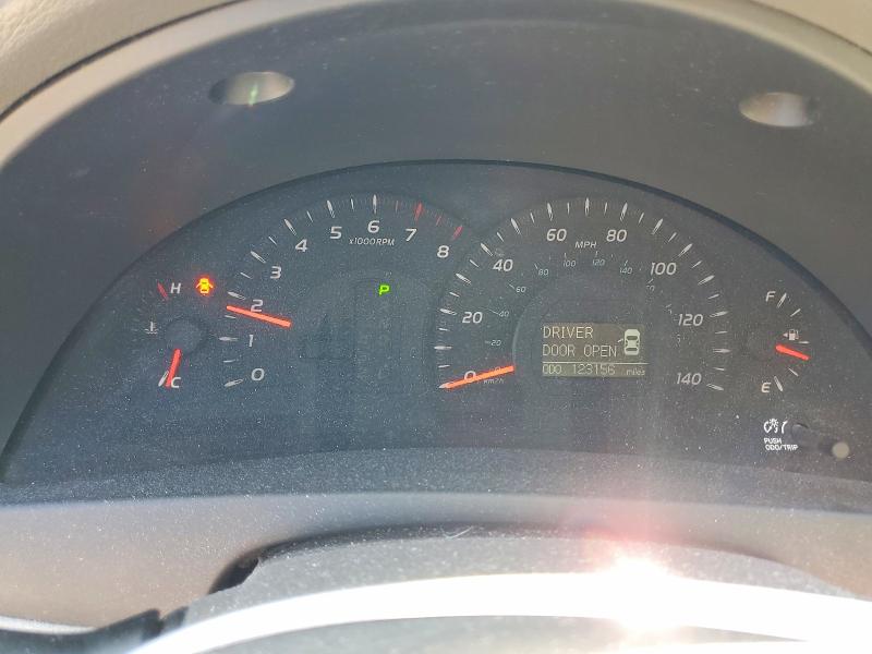 Продажа на аукционе авто 2007 Toyota Camry, vin: 4T1BE46K17U596258, номер лота: 58141476