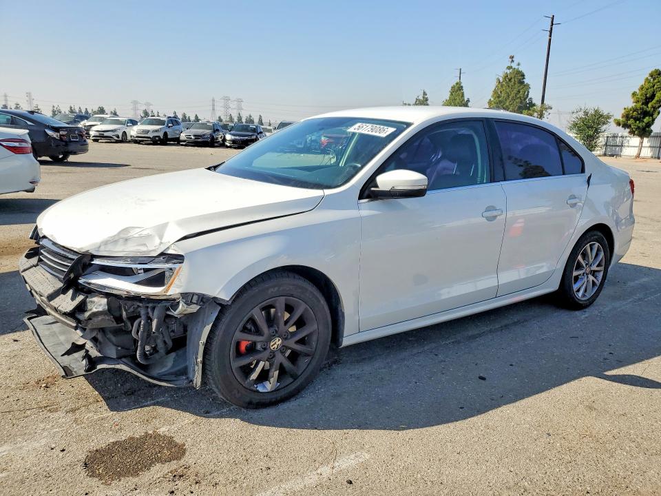 56179086 :رقم المزاد ، 3VWD17AJ4EM285320 vin ، 2014 Volkswagen Jetta مزاد بيع