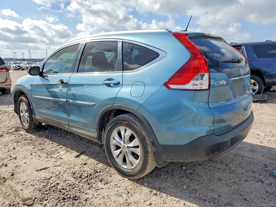 Aukcja sprzedaży 2014 Honda Cr-v, vin: 2HKRM3H7XEH557121, numer aukcji: 57014076