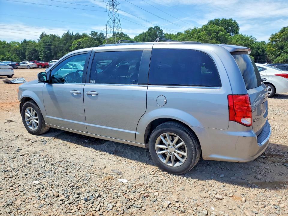 56833416 :رقم المزاد ، 2C4RDGCG3KR776466 vin ، 2019 Dodge Grand Caravan مزاد بيع