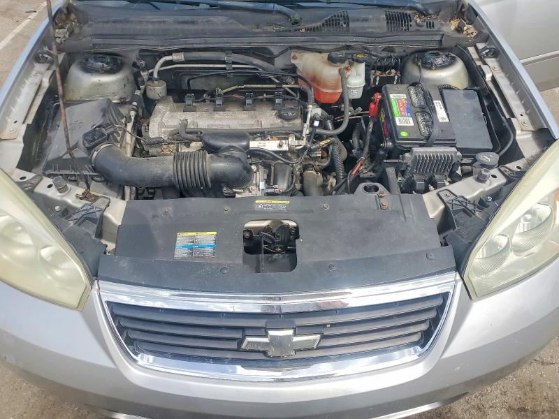 2007 Chevrolet Malibu მანქანა იყიდება აუქციონზე, vin: 1G1ZS58F77F165857, აუქციონის ნომერი: 56483386