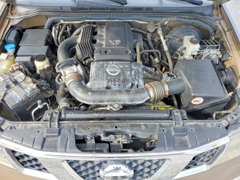 Продаж на аукціоні авто 2005 Nissan Pathfinder, vin: 5N1AR18W05C716293, номер лоту: 56182976