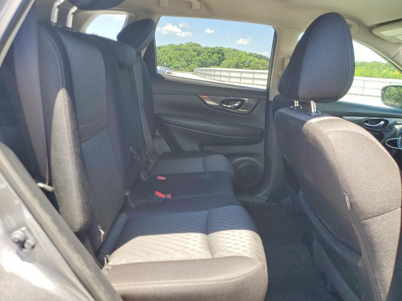 Aukcja sprzedaży 2019 Nissan Rogue, vin: JN8AT2MV7KW400719, numer aukcji: 57879706