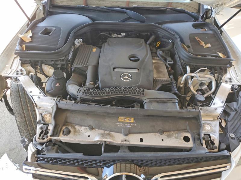 Продаж на аукціоні авто 2018 Mercedes-benz Glc, vin: WDC0G4JB7JV102428, номер лоту: 56688186