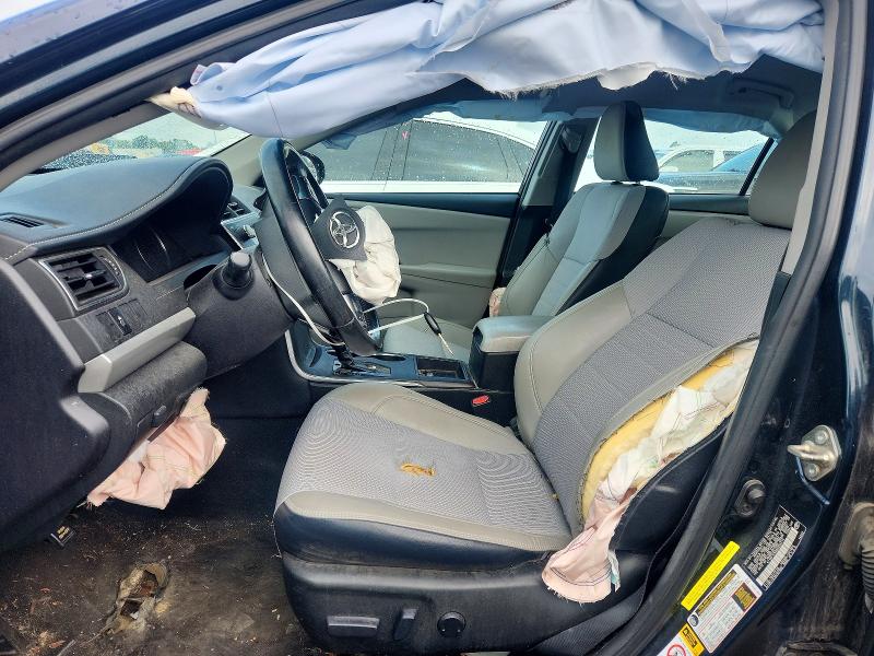 Продажа на аукционе авто 2016 Toyota Camry, vin: 4T1BF1FK5GU236714, номер лота: 55698106