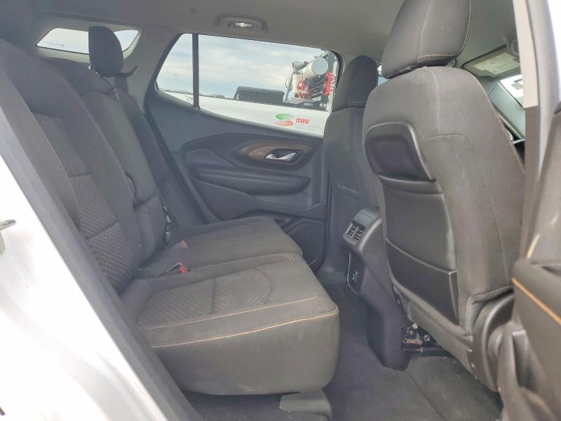 Aukcja sprzedaży 2018 Gmc Terrain, vin: 3GKALMEV7JL312865, numer aukcji: 55871056