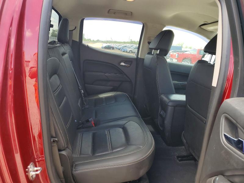 Aukcja sprzedaży 2019 Gmc Canyon, vin: 1GTG6EEN2K1319427, numer aukcji: 58935806