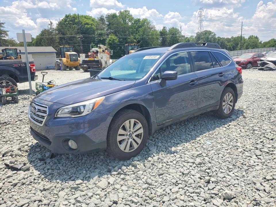 Auction sale of the 2016 Subaru Outback, vin: 4S4BSACC0G3227370, lot number: 57004046