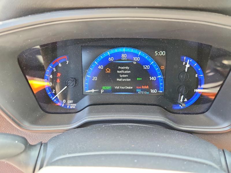 Продаж на аукціоні авто 2022 Toyota Corolla, vin: JTDEAMDE6N3013843, номер лоту: 59106266