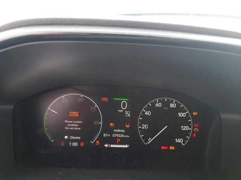 Aukcja sprzedaży 2024 Honda Cr-v, vin: 7FARS6H8XRE047232, numer aukcji: 56143716