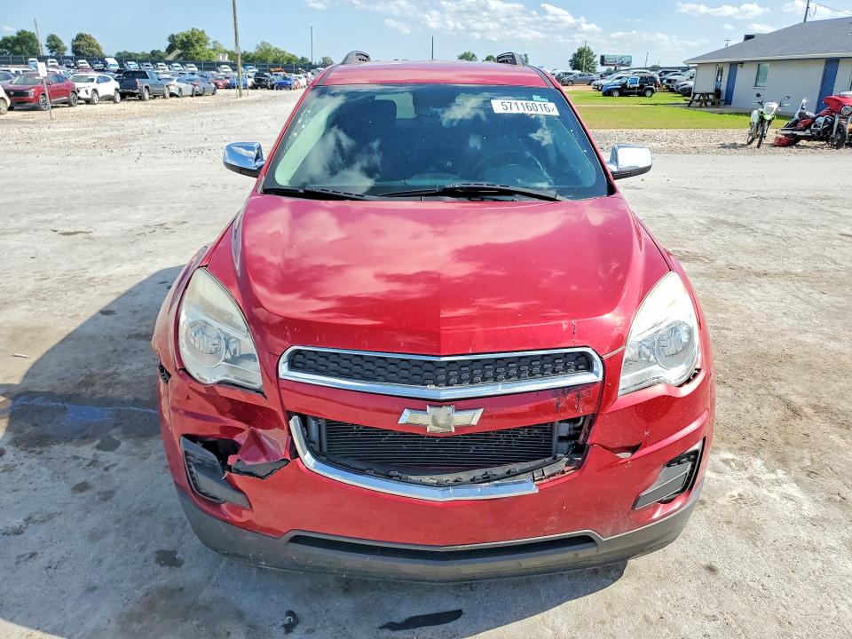 Aukcja sprzedaży 2015 Chevrolet Equinox, vin: 1GNALBEK3FZ145014, numer aukcji: 57116016
