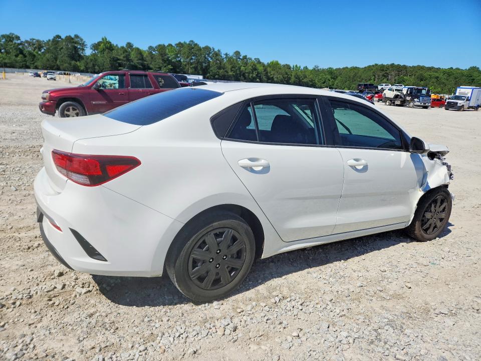 Aukcja sprzedaży 2023 Kia Rio, vin: 3KPA24AD8PE528104, numer aukcji: 56126746