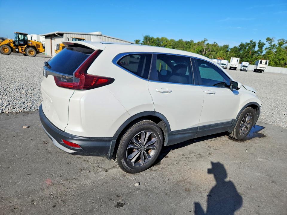 Продаж на аукціоні авто 2020 Honda Cr-v, vin: 7FARW1H53LE012794, номер лоту: 57404606