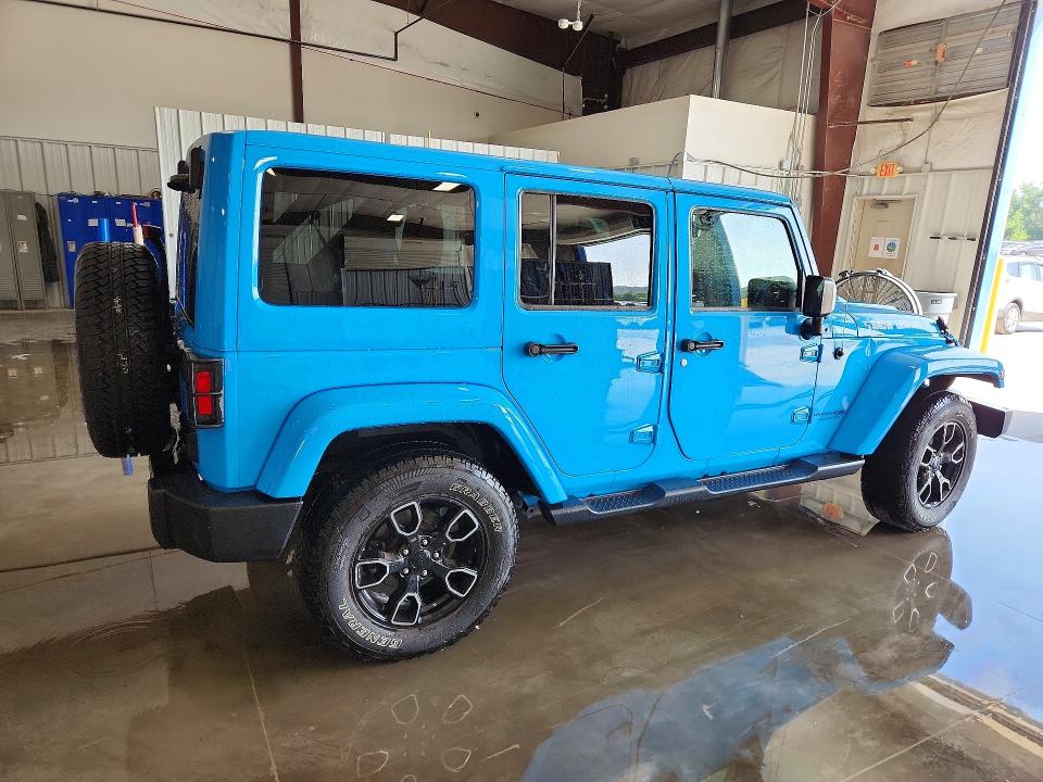 2018 Jeep Wrangler Unlimited მანქანა იყიდება აუქციონზე, vin: 1C4BJWEG0JL826202, აუქციონის ნომერი: 85625035