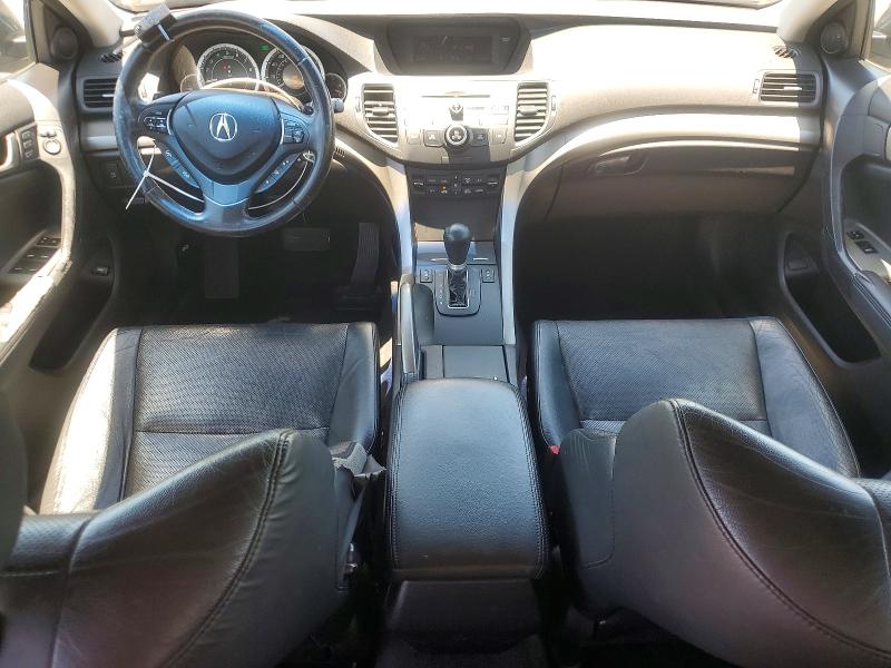 2009 Acura Tsx მანქანა იყიდება აუქციონზე, vin: JH4CU26629C027784, აუქციონის ნომერი: 58264676