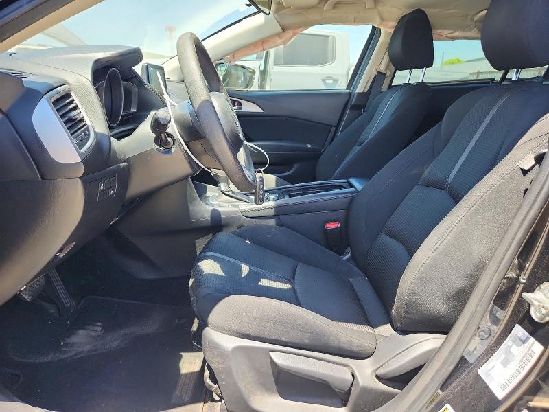 Aukcja sprzedaży 2018 Mazda 3, vin: 3MZBN1U73JM197975, numer aukcji: 58026706