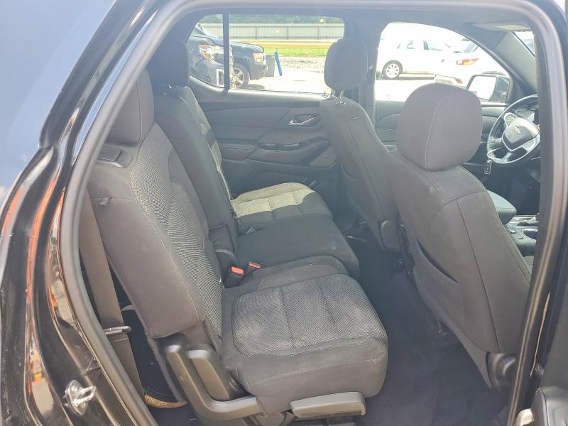 Продажа на аукционе авто 2023 Chevrolet Traverse, vin: 1GNERGKW5PJ130020, номер лота: 55391296