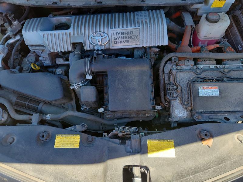56497556 :رقم المزاد ، JTDZN3EU2EJ010195 vin ، 2014 Toyota Prius V مزاد بيع