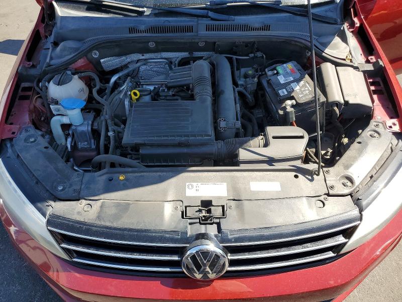 Aukcja sprzedaży 2016 Volkswagen Jetta, vin: 3VWD67AJ8GM298852, numer aukcji: 58824436