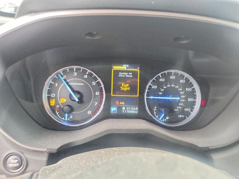 Продажа на аукционе авто 2020 Subaru Ascent, vin: 4S4WMALD4L3434763, номер лота: 56650496