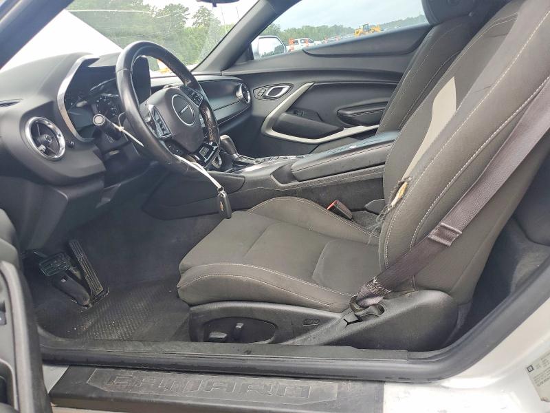 57579576 :رقم المزاد ، 1G1FB1RS0H0138432 vin ، 2017 Chevrolet Camaro مزاد بيع