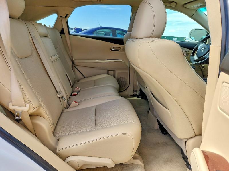 Продажа на аукционе авто 2015 Lexus Rx 350, vin: 2T2BK1BA2FC335737, номер лота: 56264016