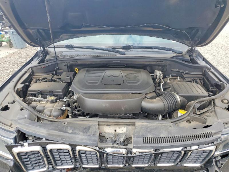 59093146 :رقم المزاد ، 1C4RJFAG6KC762706 vin ، 2019 Jeep Grand Cherokee مزاد بيع