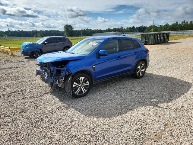 Aukcja sprzedaży 2020 Mitsubishi Outlander Sport, vin: JA4AR3AU6LU022461, numer aukcji: 57128436