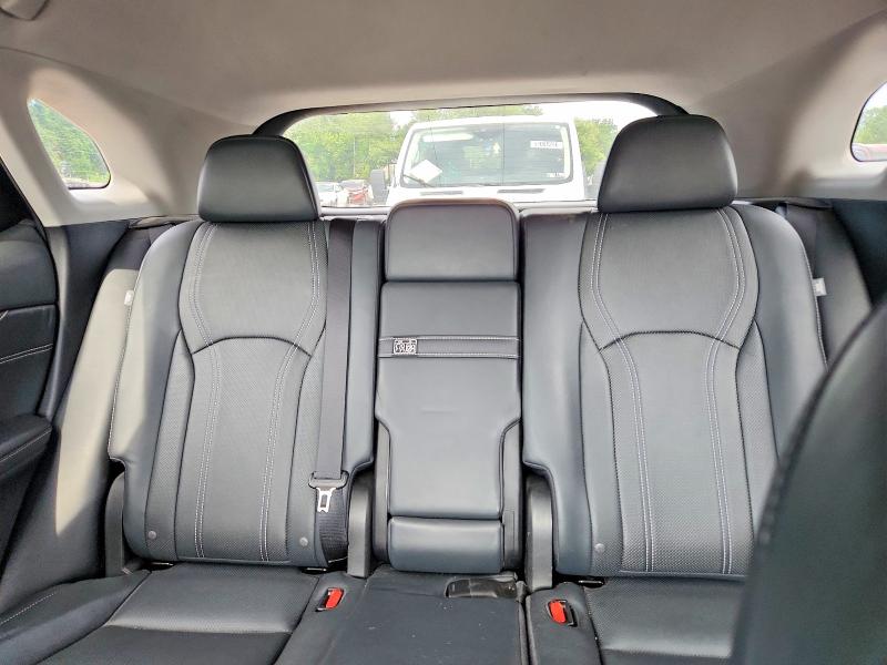 Auction sale of the 2018 Lexus Rx 350, vin: 2T2BZMCA9JC146636, lot number: 57111866