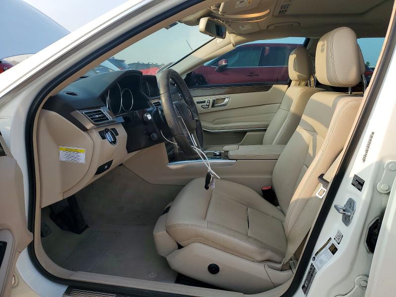 Продажа на аукционе авто 2014 Mercedes-benz E, vin: WDDHF5KB0EA980804, номер лота: 58115016