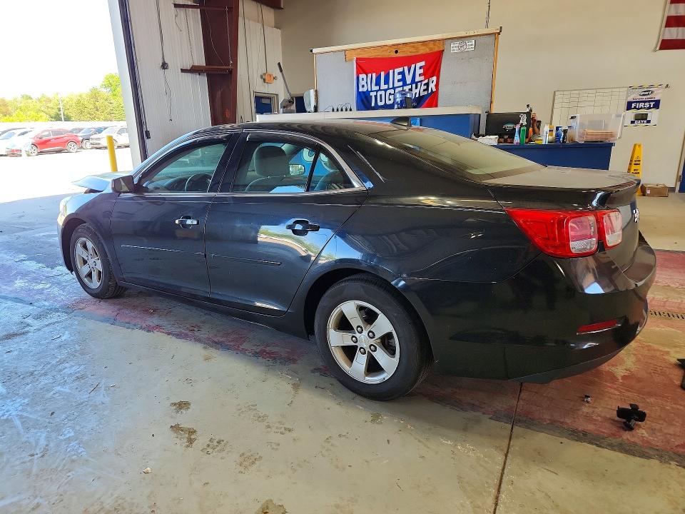 2014 Chevrolet Malibu მანქანა იყიდება აუქციონზე, vin: 1G11B5SL6EF131241, აუქციონის ნომერი: 55748186