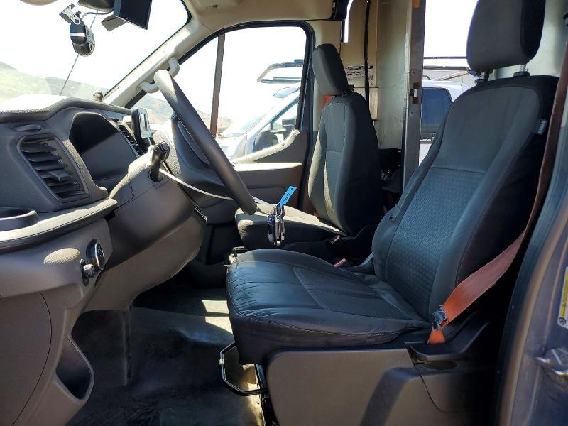 Продажа на аукционе авто 2020 Ford Transit, vin: 1FTBR3X81LKA87430, номер лота: 56423096