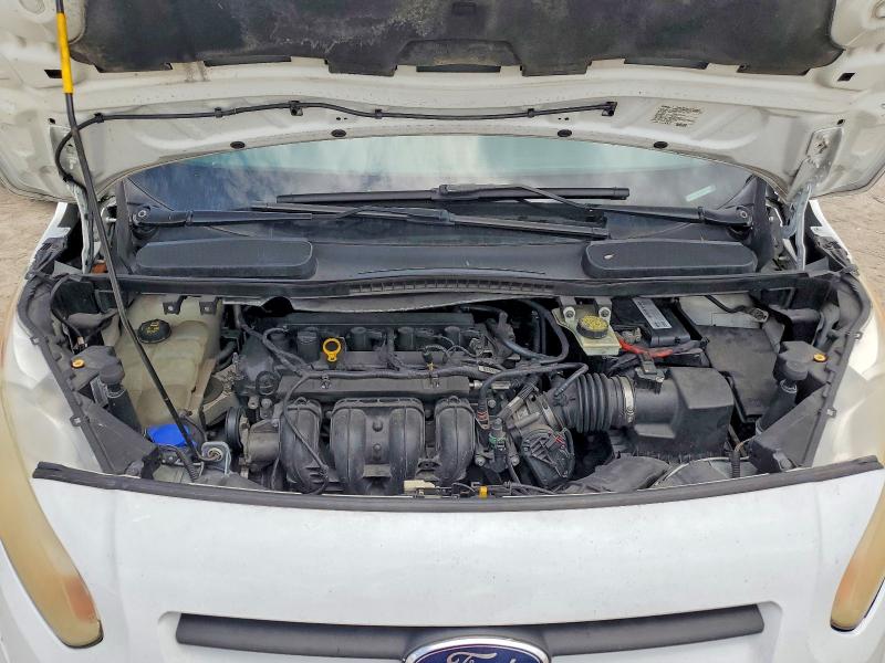 53708586 :رقم المزاد ، NM0LS7F73G1267588 vin ، 2016 Ford Transit Connect مزاد بيع