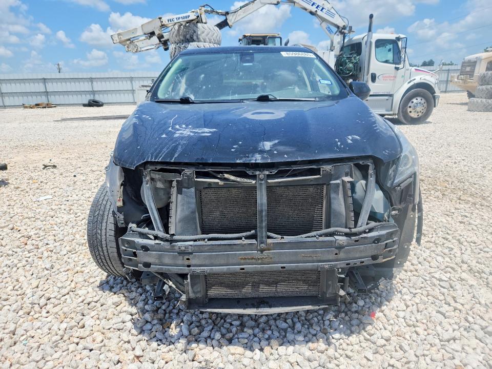 Продаж на аукціоні авто 2018 Cadillac Xt5, vin: 1GYKNDRS7JZ192966, номер лоту: 85986885