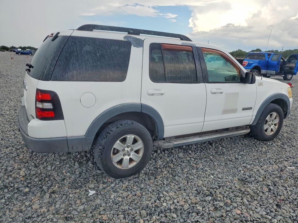 2007 Ford Explorer მანქანა იყიდება აუქციონზე, vin: 1FMEU63E37UB57041, აუქციონის ნომერი: 58547636