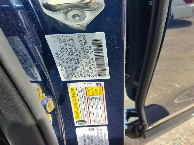 Продажа на аукционе авто 2026 Honda Cr-v, vin: 5J6RS3H76TL006788, номер лота: 55988496