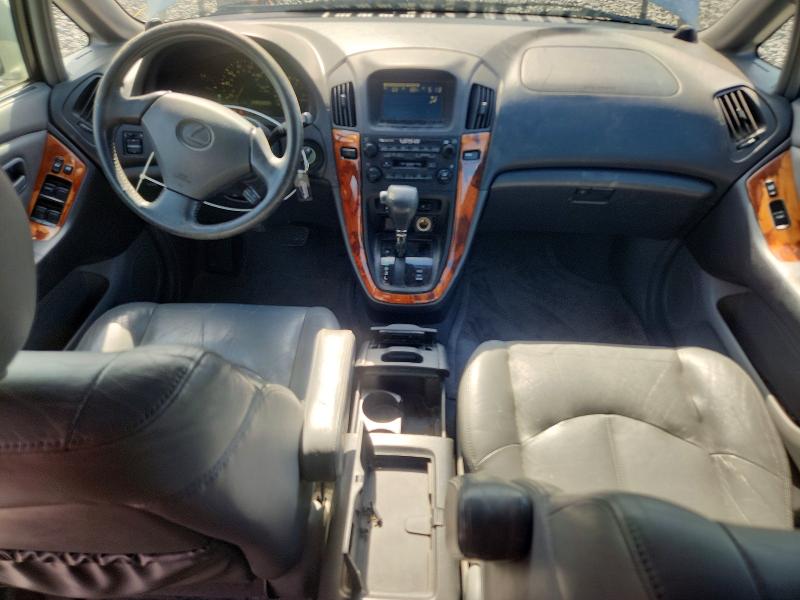 Продажа на аукционе авто 2000 Lexus Rx, vin: JT6HF10U4Y0147287, номер лота: 55843226