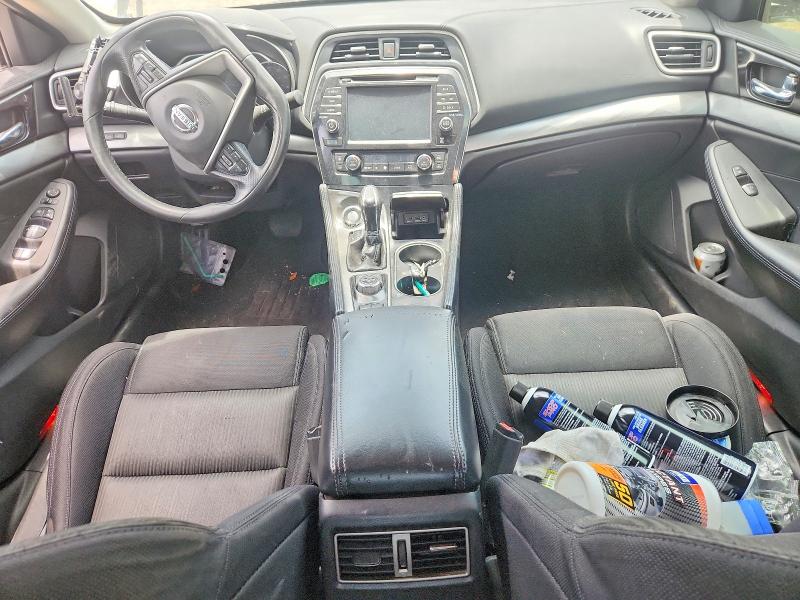 Aukcja sprzedaży 2018 Nissan Maxima, vin: 1N4AA6AP2JC404052, numer aukcji: 58638416