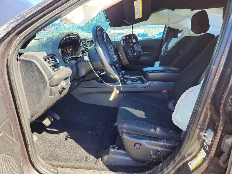 Aukcja sprzedaży 2021 Dodge Durango, vin: 1C4RDJAG2MC688603, numer aukcji: 57439806