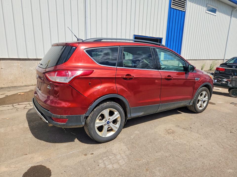 Aukcja sprzedaży 2014 Ford Escape, vin: 1FMCU9GX5EUC71222, numer aukcji: 57655136