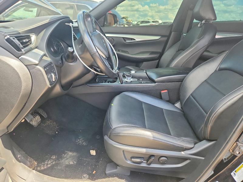 2020 Infiniti Qx50 მანქანა იყიდება აუქციონზე, vin: 3PCAJ5M31LF116977, აუქციონის ნომერი: 57447516