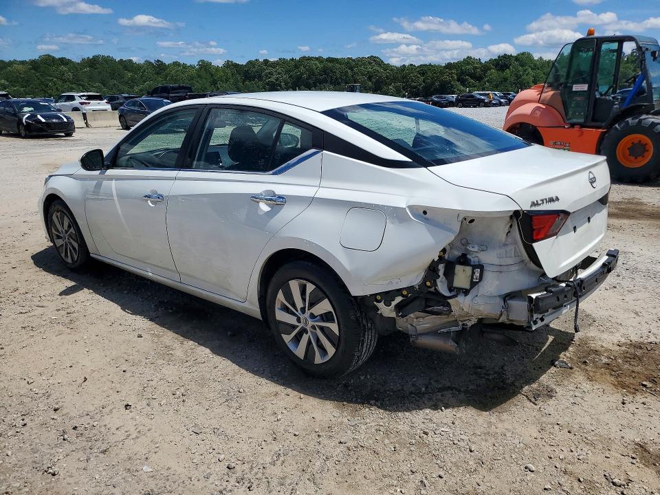 Продаж на аукціоні авто 2023 Nissan Altima, vin: 1N4BL4BV4PN401957, номер лоту: 58577486