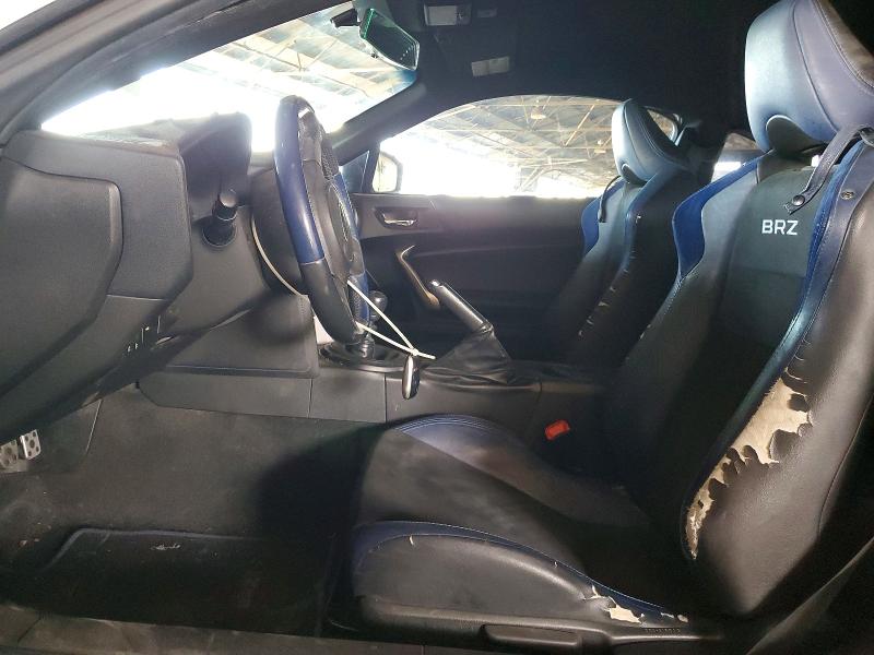 57074256 :رقم المزاد ، JF1ZCAC14F9601169 vin ، 2015 Subaru Brz مزاد بيع