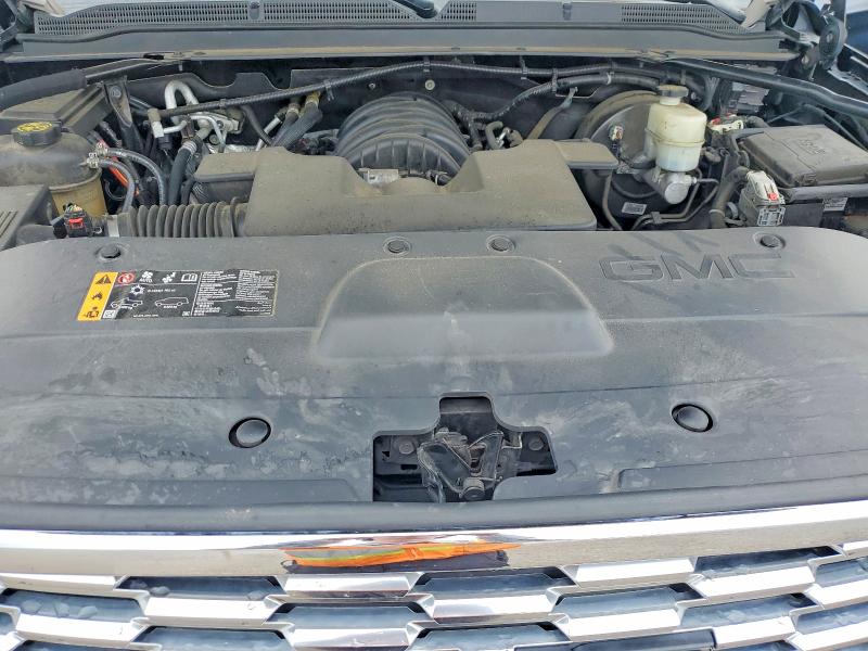 2019 Gmc Yukon Xl მანქანა იყიდება აუქციონზე, vin: 1GKS2HKJ8KR228497, აუქციონის ნომერი: 57425336